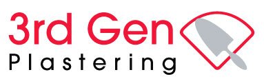 3rd Gen Plastering Logo